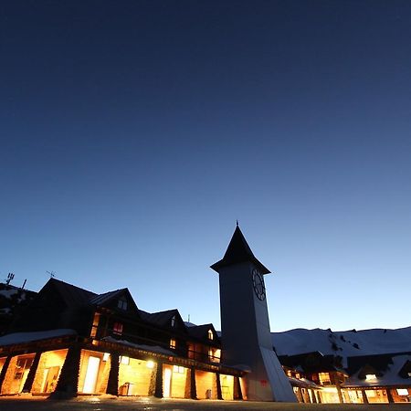 Cardrona Alpine Apartments Экстерьер фото