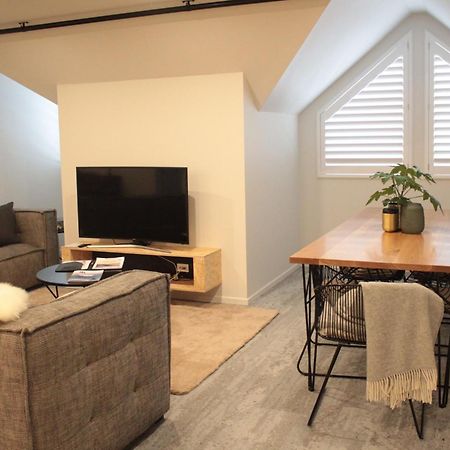 Cardrona Alpine Apartments Экстерьер фото
