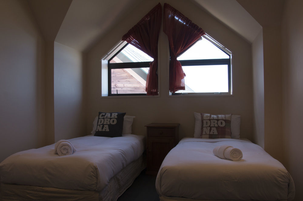Cardrona Alpine Apartments Экстерьер фото