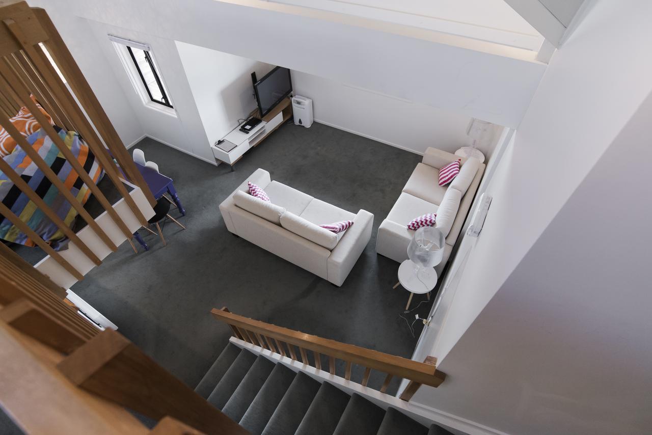 Cardrona Alpine Apartments Экстерьер фото