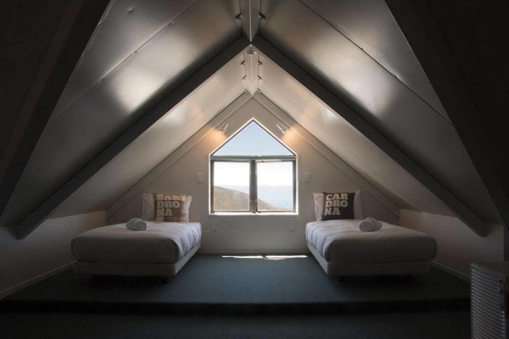 Cardrona Alpine Apartments Экстерьер фото